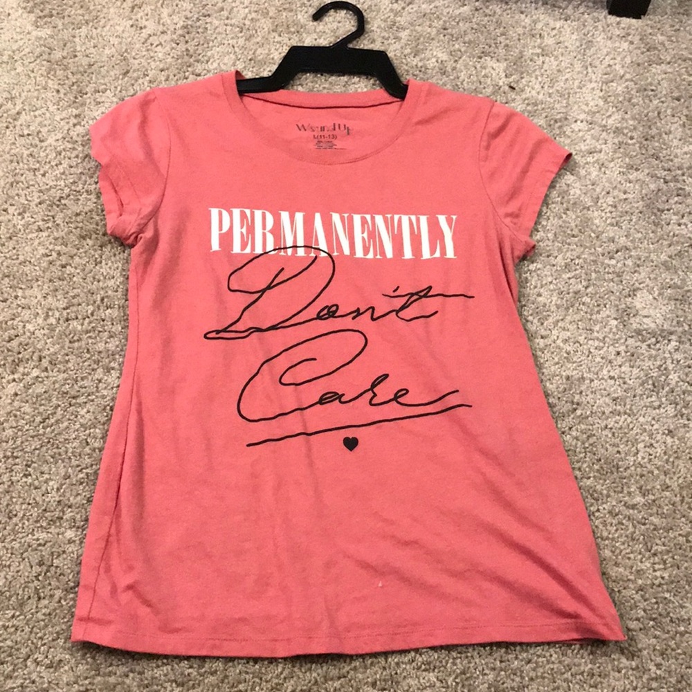 Cute tee